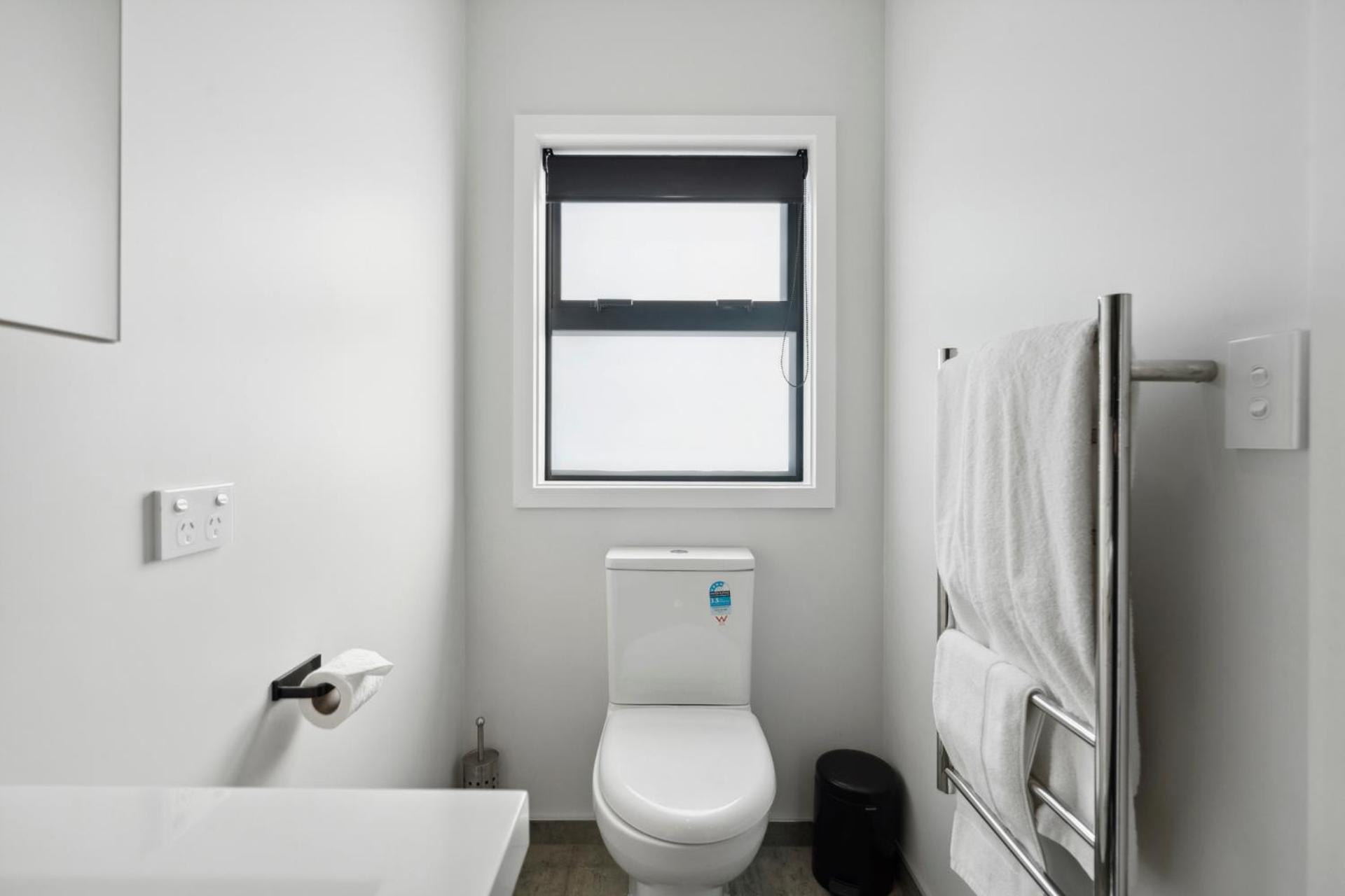 Regent Sanctuary - Martinborough Holiday Home 외부 사진