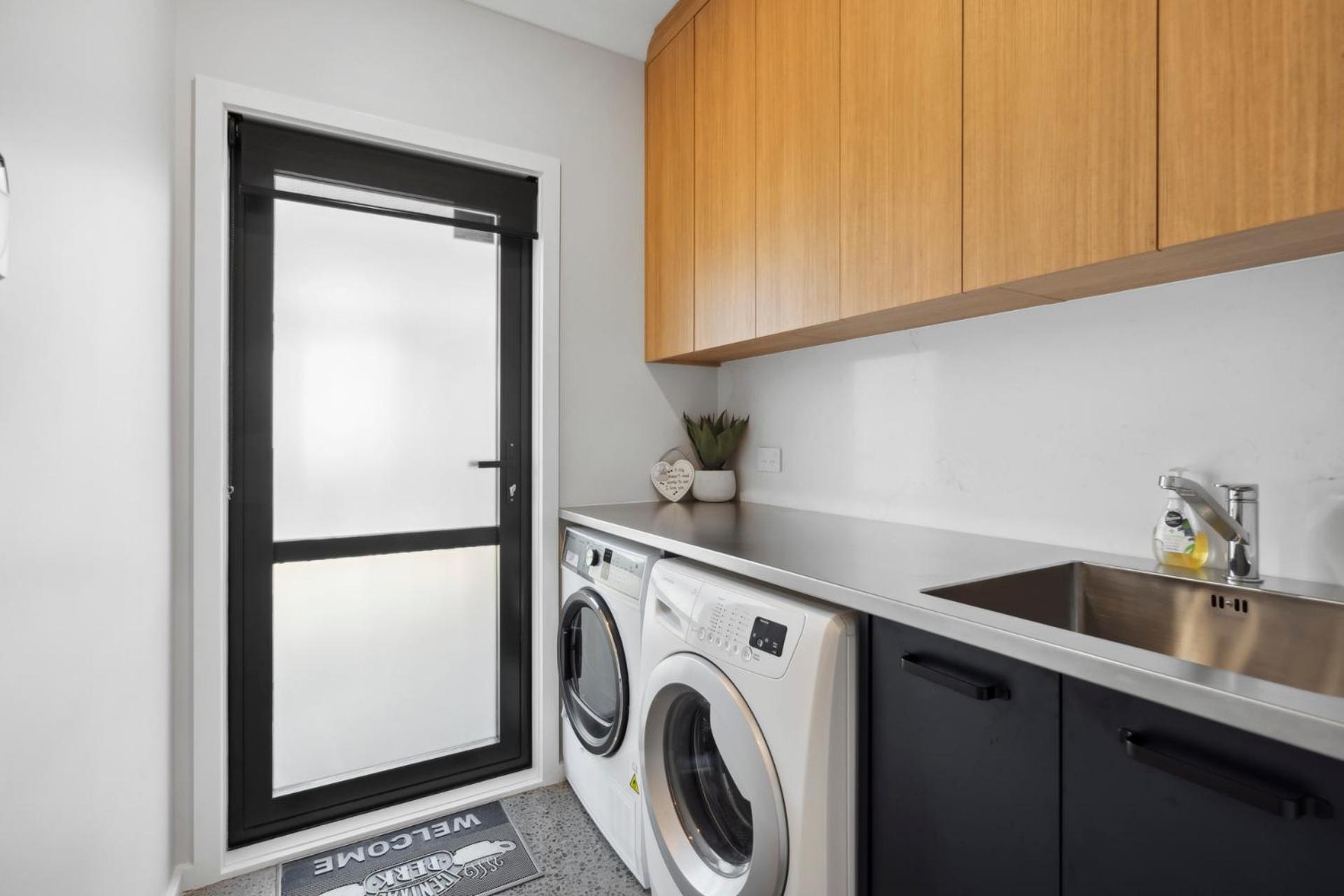 Regent Sanctuary - Martinborough Holiday Home 외부 사진
