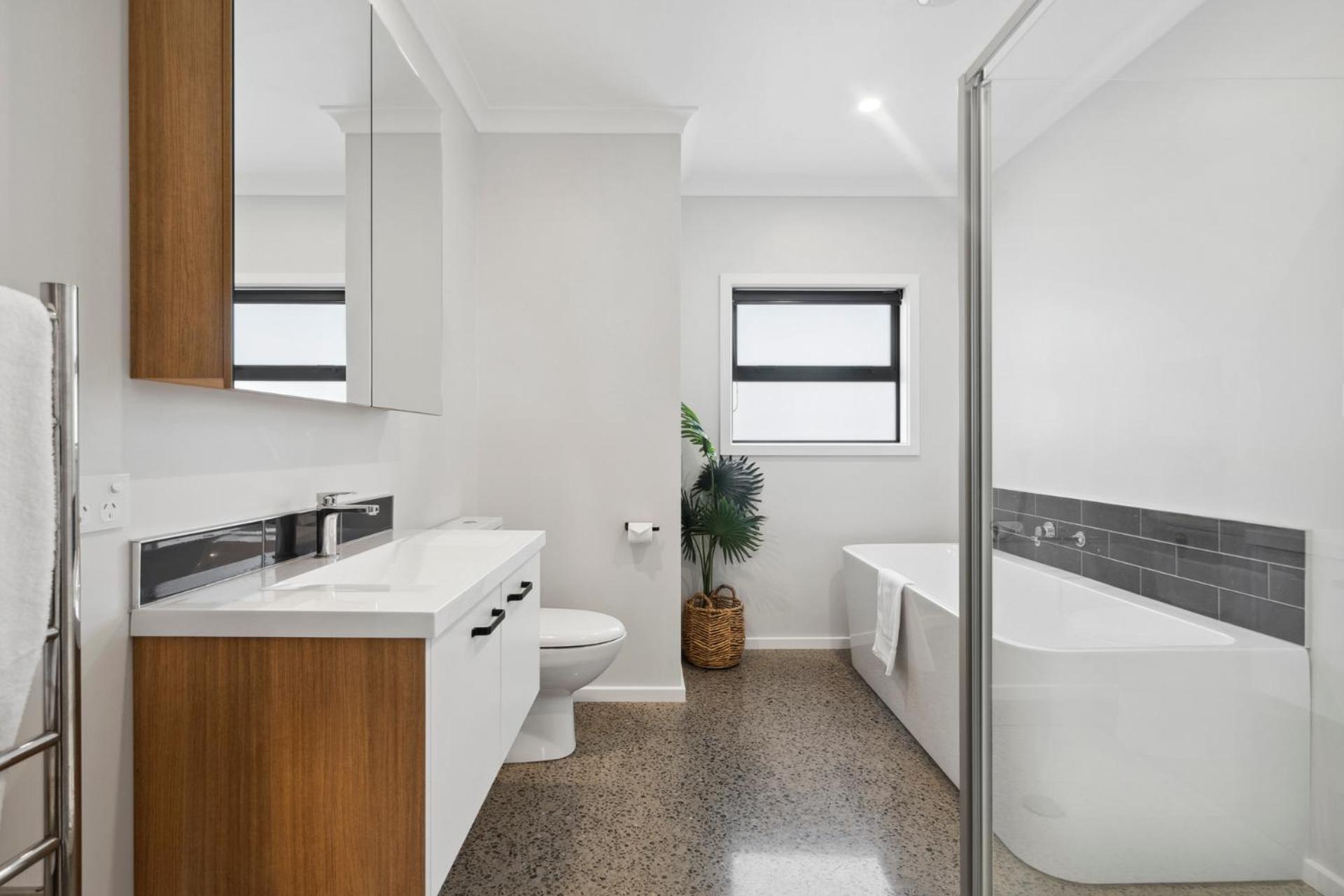 Regent Sanctuary - Martinborough Holiday Home 외부 사진