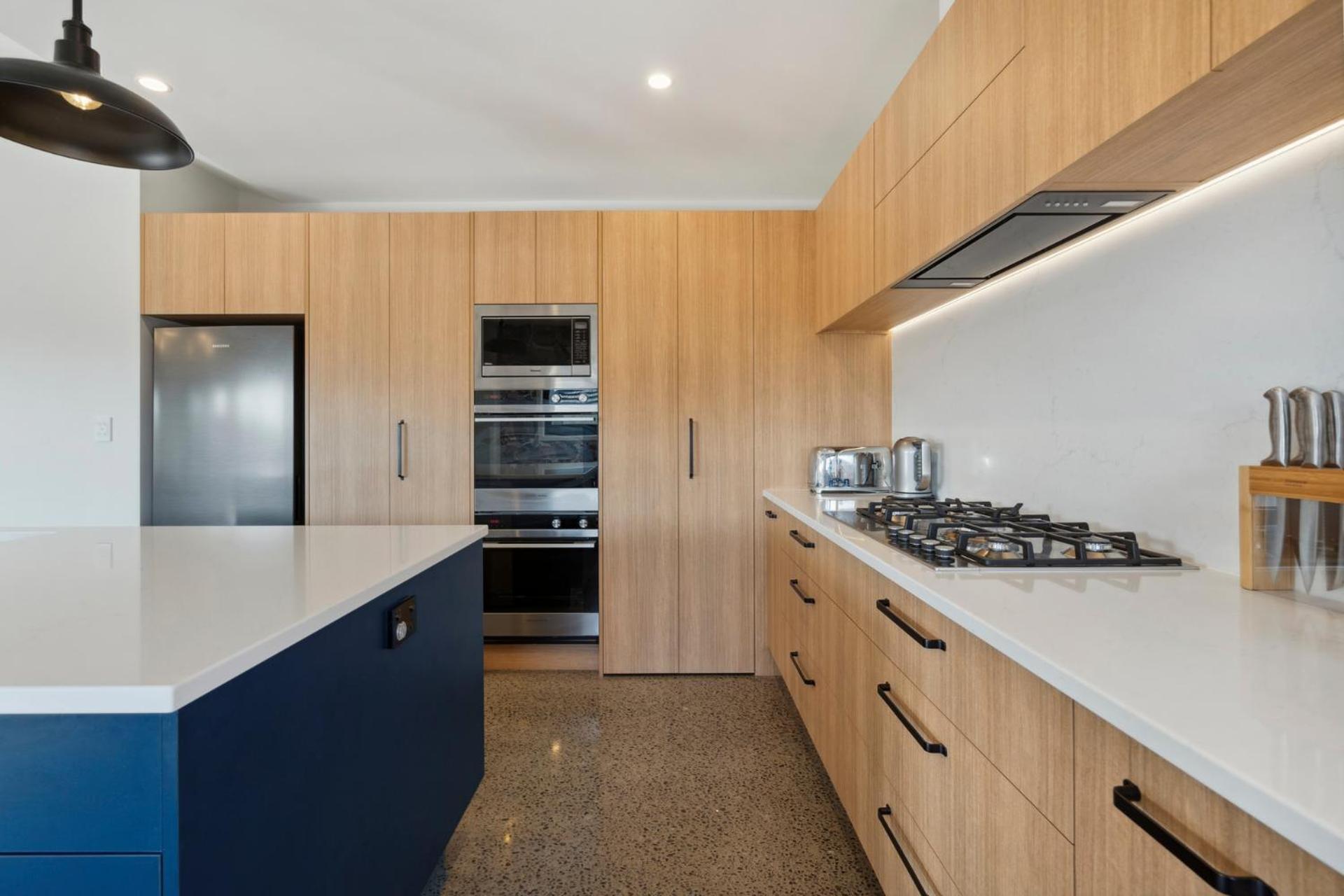 Regent Sanctuary - Martinborough Holiday Home 외부 사진