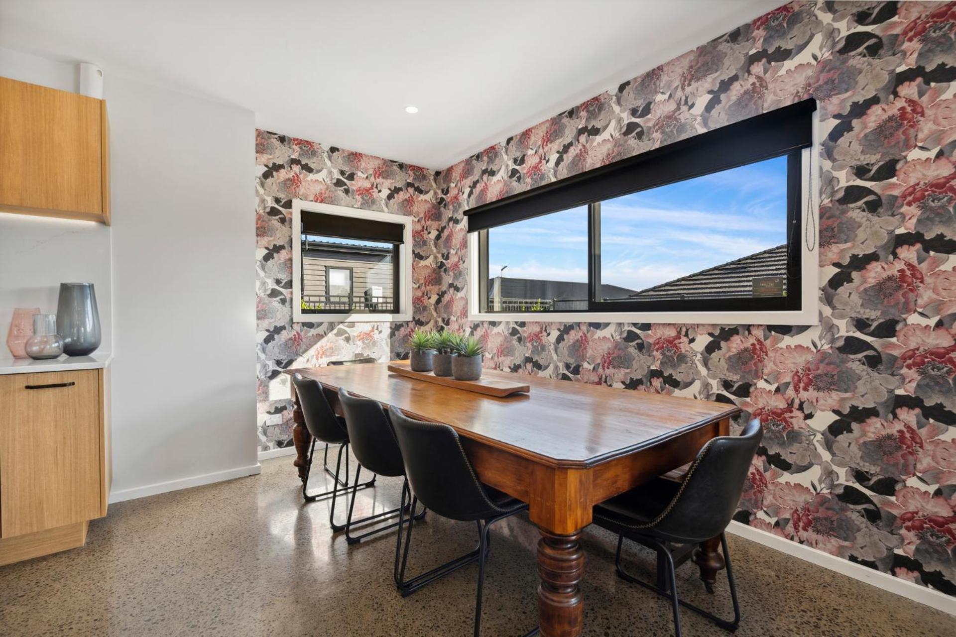 Regent Sanctuary - Martinborough Holiday Home 외부 사진